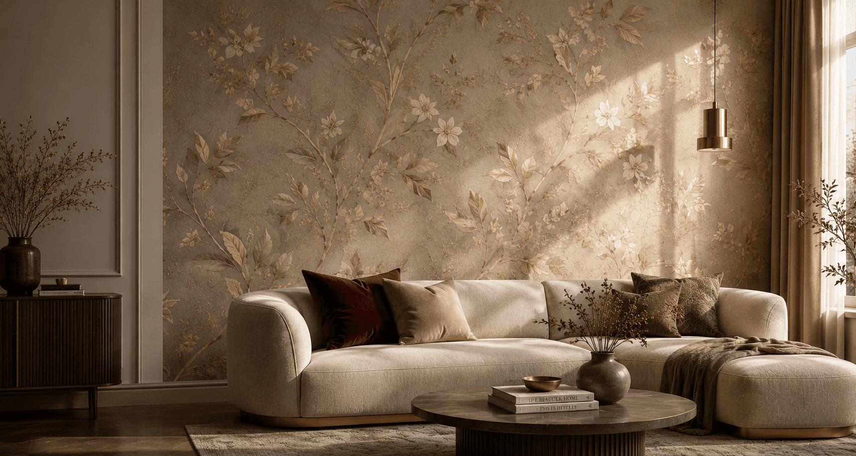 Linen & Beyond Furnishings